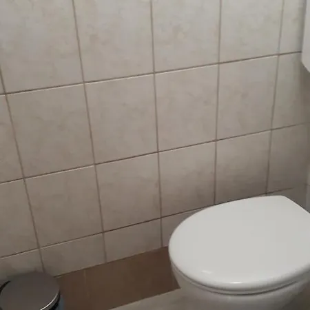 Világos, kellemes lakás, jó közlekedéssel Budapest Extérieur photo