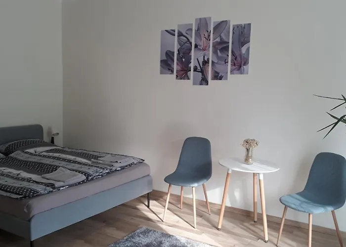 Világos, kellemes lakás, jó közlekedéssel