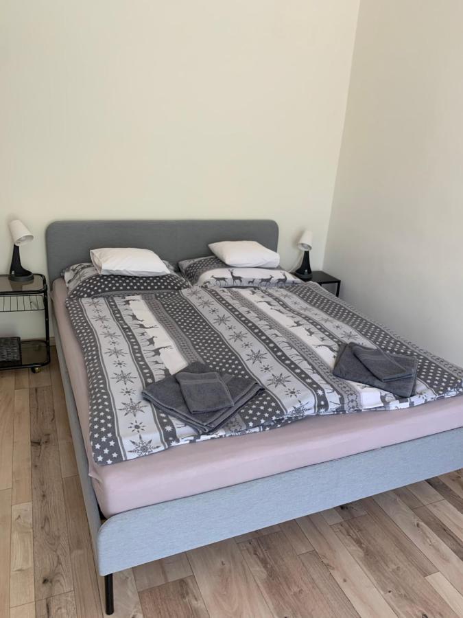Apartamento Világos, Kellemes Lakás, Jó Közlekedéssel Budapest
