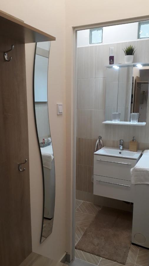 Appartement Világos, Kellemes Lakás, Jó Közlekedéssel Budapest