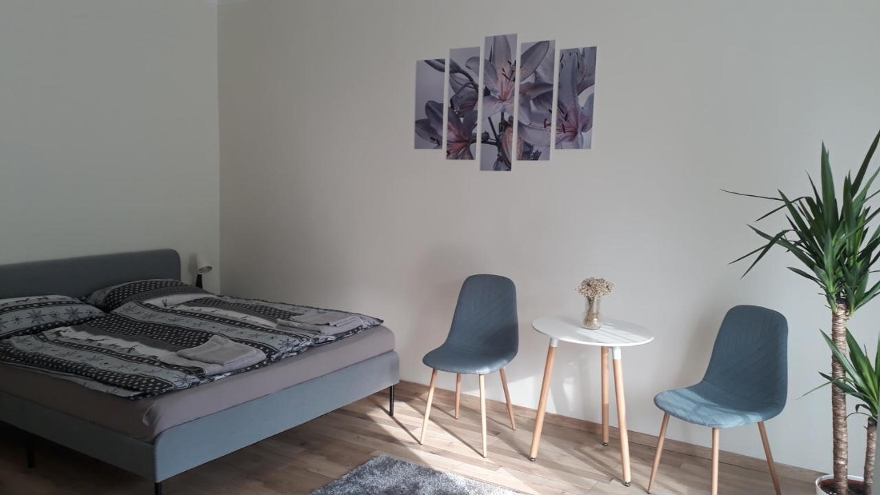 Appartement Világos, Kellemes Lakás, Jó Közlekedéssel *