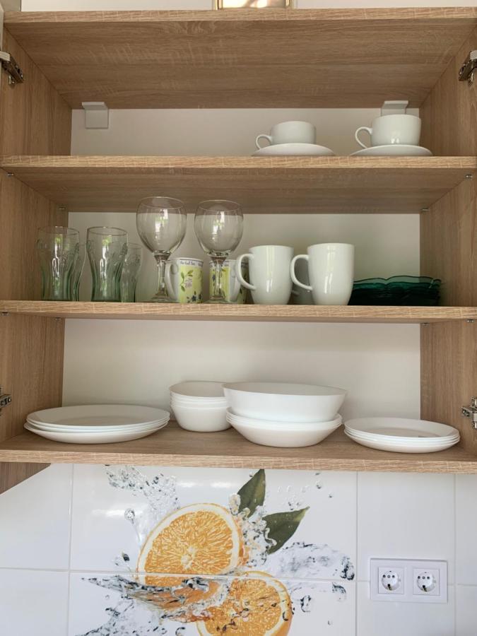 Világos, Kellemes Lakás, Jó Közlekedéssel Appartement *
