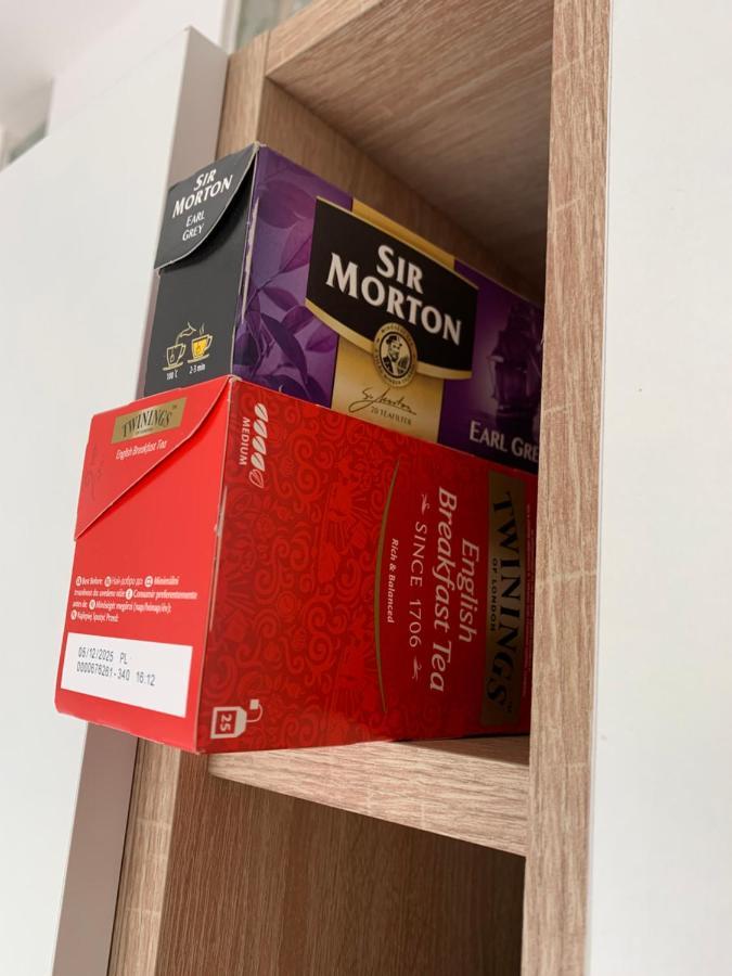 Világos, Kellemes Lakás, Jó Közlekedéssel Appartement *