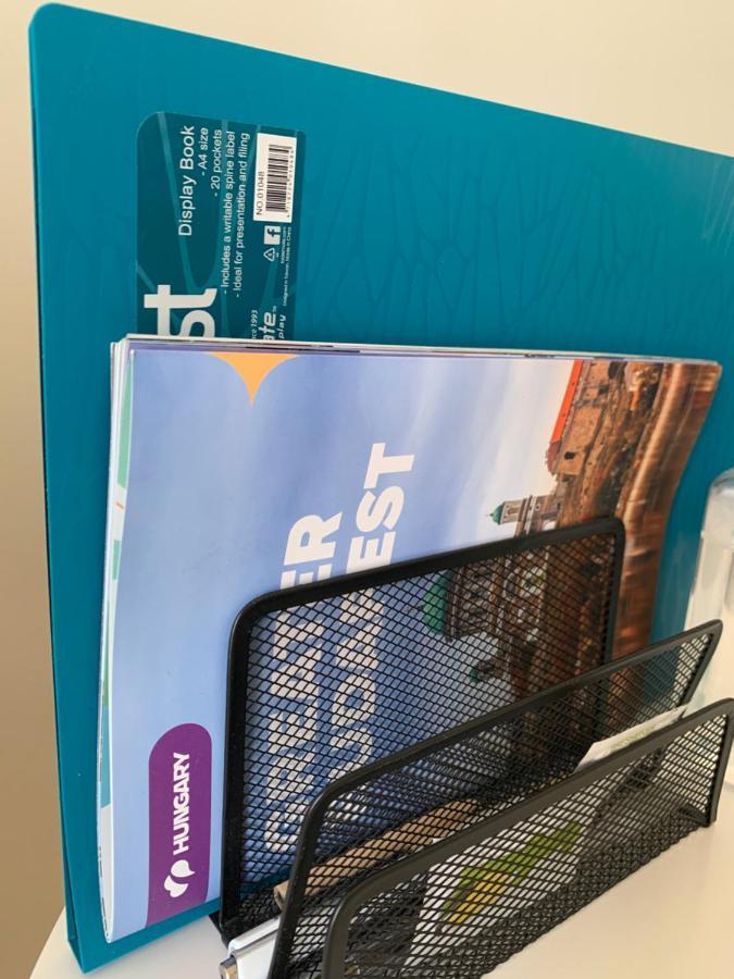 Appartement Világos, Kellemes Lakás, Jó Közlekedéssel *